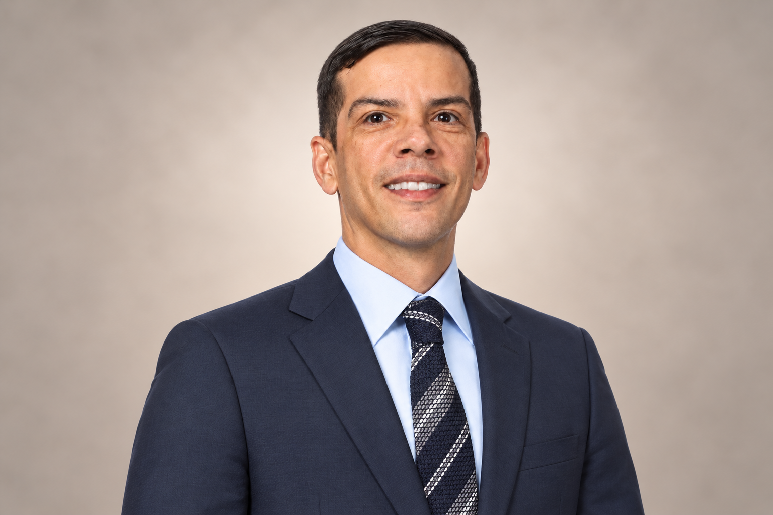 Christopher Wilson, Perry Homes Sales Counselor